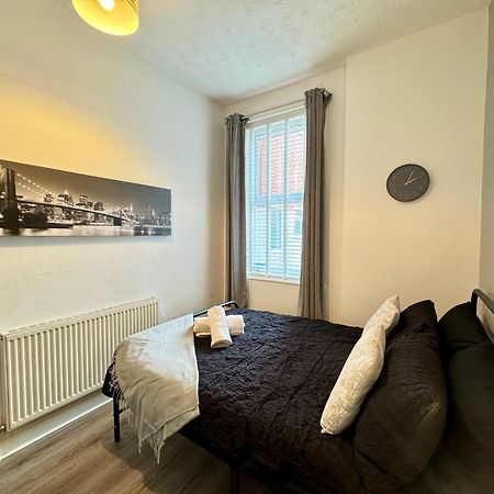 Belford Apartment, Close To Tynemouth Kültér fotó