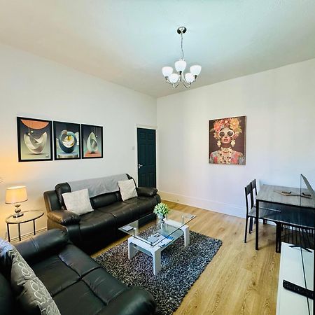 Belford Apartment, Close To Tynemouth Kültér fotó