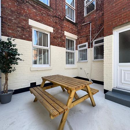 Belford Apartment, Close To Tynemouth Kültér fotó